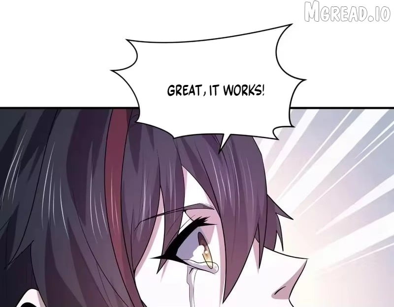 Era of the Haunted Chapter 595  - page 32